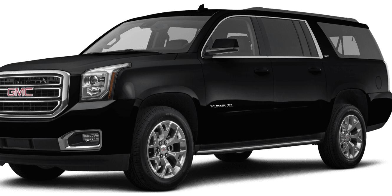 GMC YUKON XL 2019 1GKS2GKC5KR316757 image